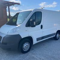 FIAT DUCATO 33 CH2 2.0 MJT 115CV