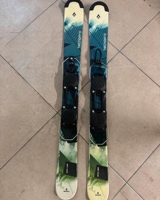 Snow blade/ sci corti