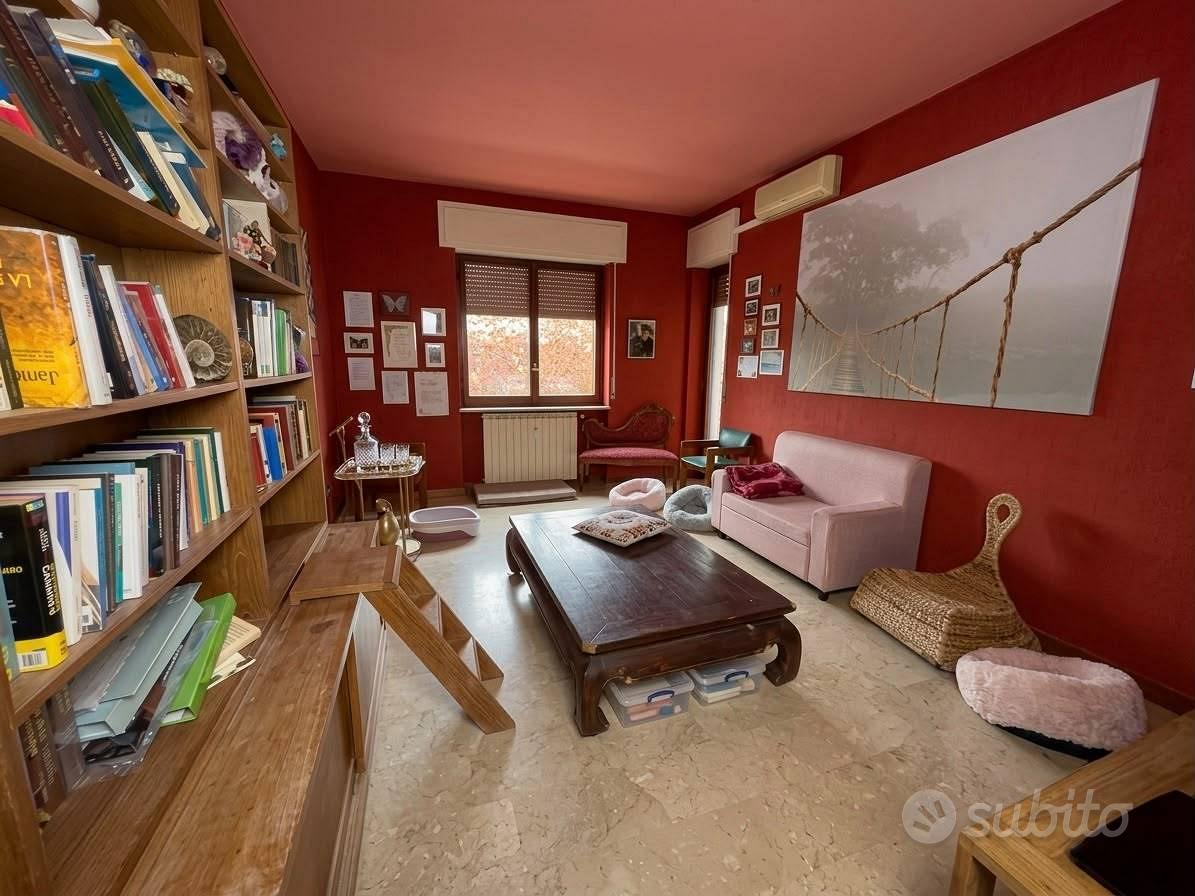 Appartamento – Alessandria - Vista 3