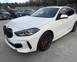 BMW Serie 1 116d 5p. M Sport