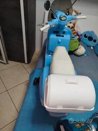 Vespa bambino
