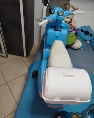 Vespa bambino