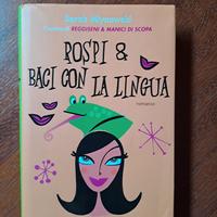Rospi & baci con la lingua 