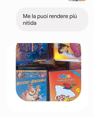 DVD Disney 