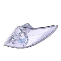 FRECCIE ANTERIORI MAZDA PREMACY 99-01