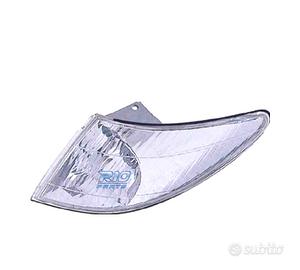 FRECCIE ANTERIORI MAZDA PREMACY 99-01