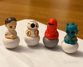 Rollinz 2.0 Star Wars