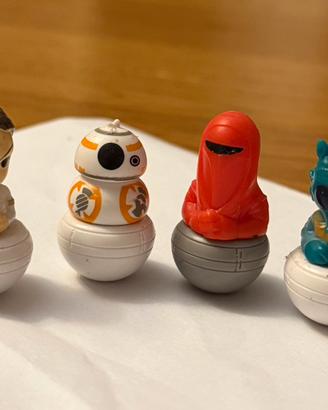 4 Rollinz 2.0 Star Wars