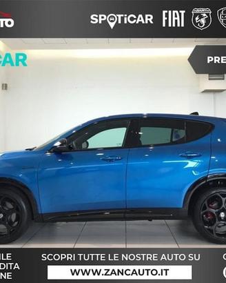 Alfa Romeo Tonale 1.6 Diesel 130cv TCT6 Veloc...