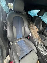 Selleria Bmw serie 1