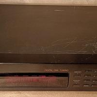 Tuner FM/AM digitale  SONY ST-S170