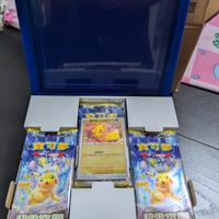 Pokémon  carte e gadget