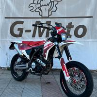 FANTIC XMF 125 COMPETITION MOTARD GMOTO COSENZA