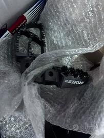 Pedane reikon in ergal