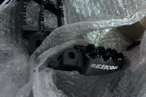 Pedane reikon in ergal