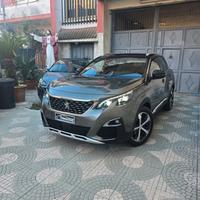 Peugeot 3008 BlueHDi 120 S&S GT Line
