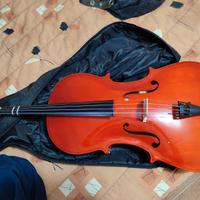 Violoncello 1/2
