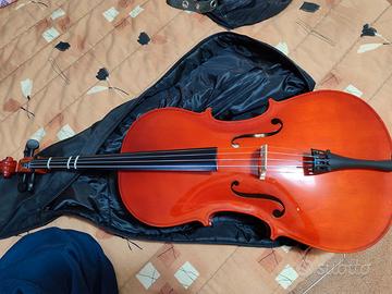 Violoncello 1/2