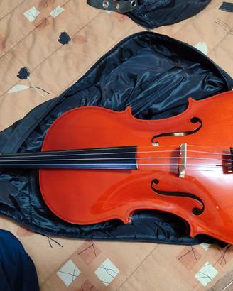 Violoncello 1/2