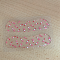 Cerotti protettivi per talloni.