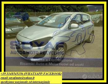 HYUNDAI I20 i 20 1SERIE RESTYLING dal 2012 al 2014