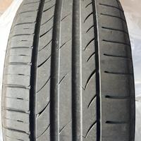 Gomme estive   225／50 Z R18