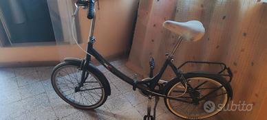 Graziella pieghevole