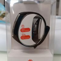 Huawei Band 2 Pro Smartwatch Nero