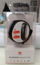 Huawei Band 2 Pro Smartwatch Nero