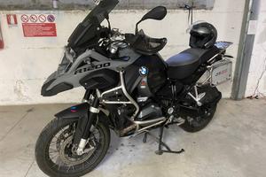 Bmw r 1200 gs - 2016
