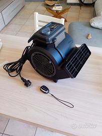 Ventilatore da pavimento 