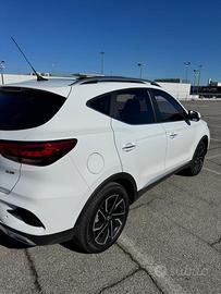 MG ZS 1.0T-GDI Luxury