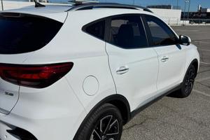 MG ZS 1.0T-GDI Luxury