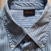 Camicia "REPLAY"