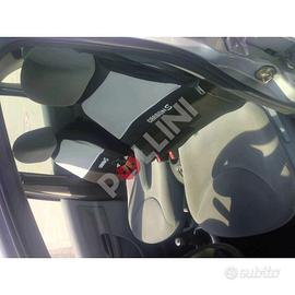 Sedili Completi citroen c3 2002-10