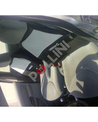 Sedili Completi citroen c3 2002-10