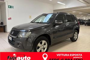 Suzuki Grand Vitara 5p 1.9 ddis