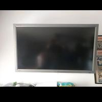 Monitor Samsung Syncmaster 460px