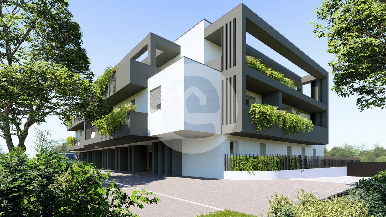 Apartment in PD, Padova - Vista 4