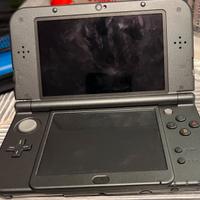 Nintendo 3ds xl