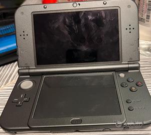 Nintendo 3ds xl