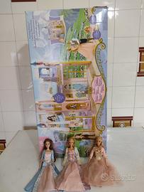 Barbie la principessa e la povera bambole hotsell