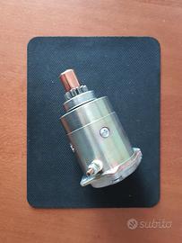 MOTORINO AVVIAMENTO PIAGGIO Vespa