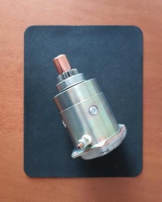 MOTORINO AVVIAMENTO PIAGGIO Vespa