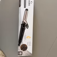 Ferro arricciacapelli Gama