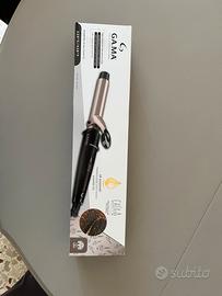 Ferro arricciacapelli Gama