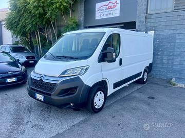 Citroen Jumper 33 BlueHDi 140 S&S PM-TN Furgone