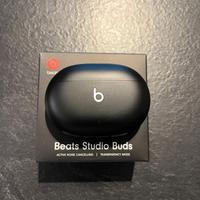 Beats Studio Buds