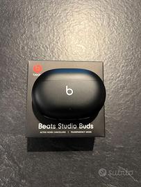 Beats Studio Buds
