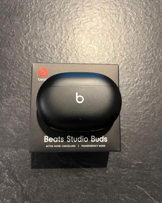 Beats Studio Buds
